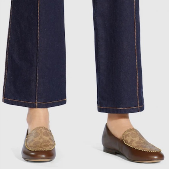 Coach Harper Loafers - Picture 6 of 6